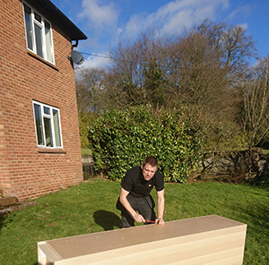Furniture Disassembly and Rebuild Services