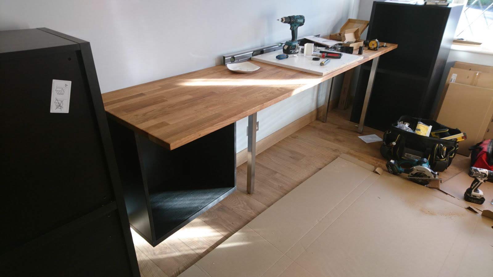 Flatpack Assembly